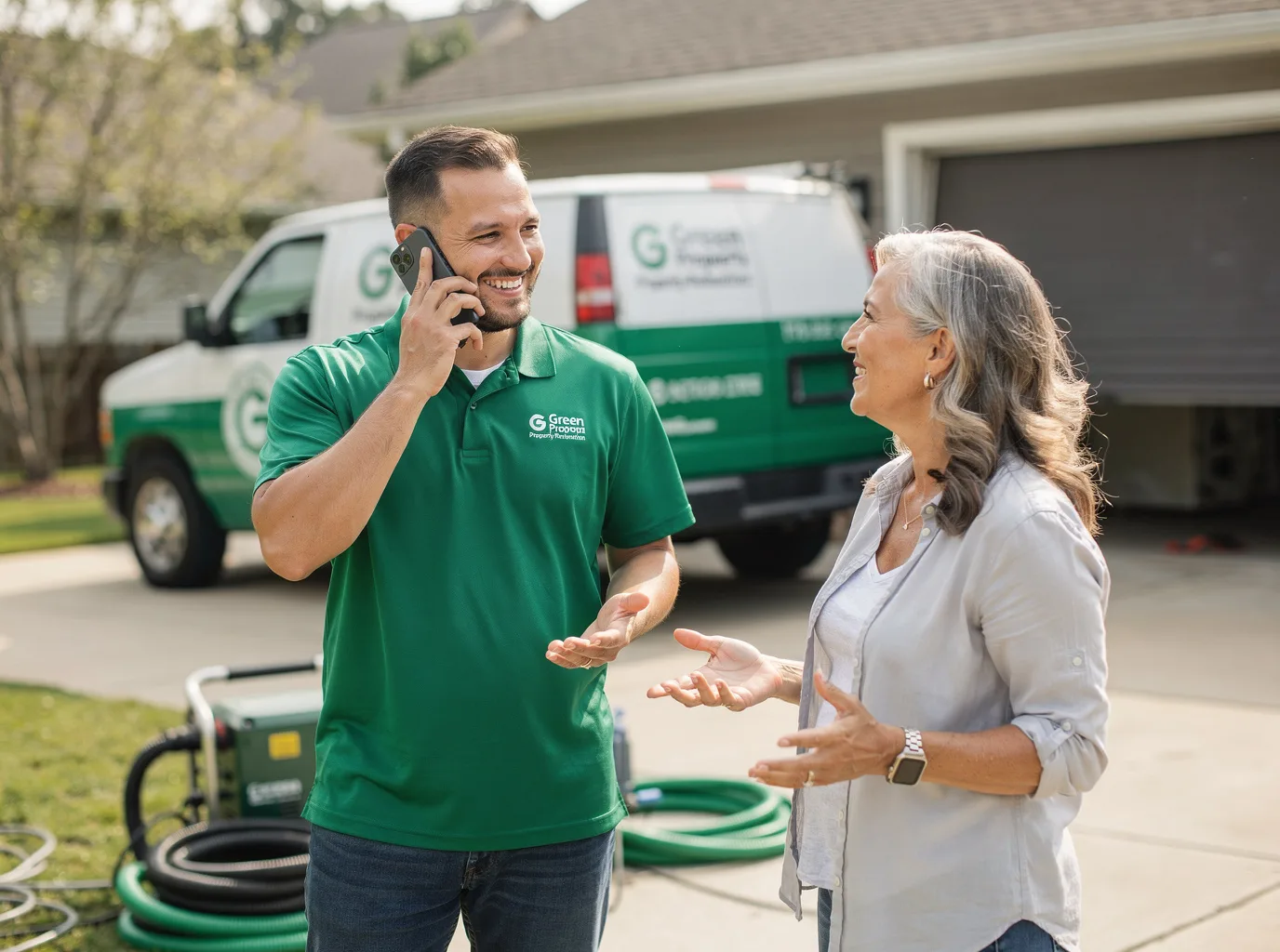 Water Damage Restoration Paradise, KS FAQs